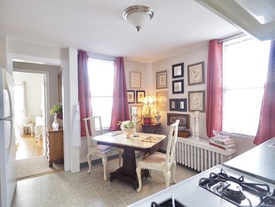 26 Washington Square unit 2, Marblehead, MA 01945 - photo 4