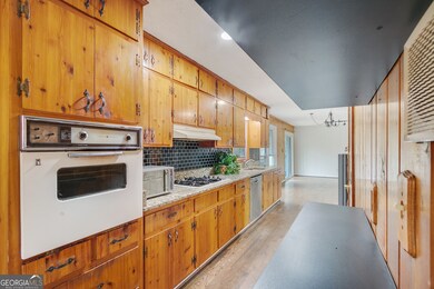 3758 Sharon Dr, Powder Springs, GA 30127 - photo 7