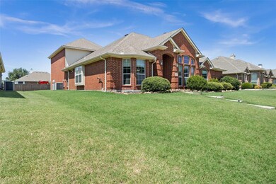1205 Arthurs Ct, Wylie, TX 75098 - photo 2