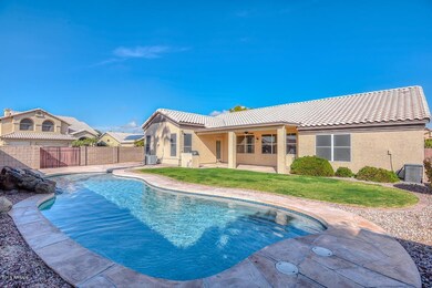 Pool-Patio