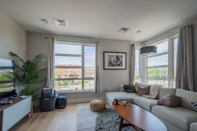 1650 Commonwealth Ave unit 302, Boston, MA 02135 - photo 4