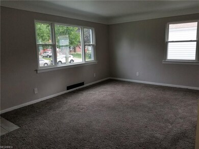 Living Room View