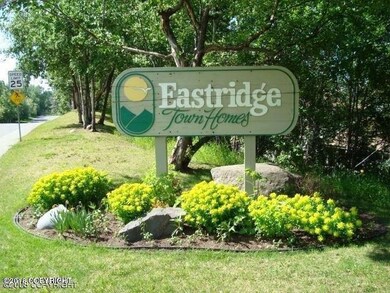 Highly Desirable Eastridge Community