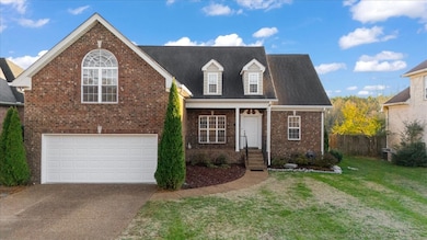 1042 Stonehollow Way, Mount Juliet, TN 37122 - photo 2