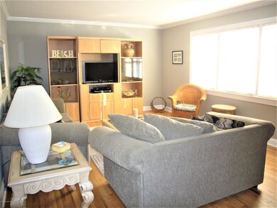 1201 E Ocean Ave unit WINTER/SPRING ONLY, Sea Bright, NJ 07760 - photo 2