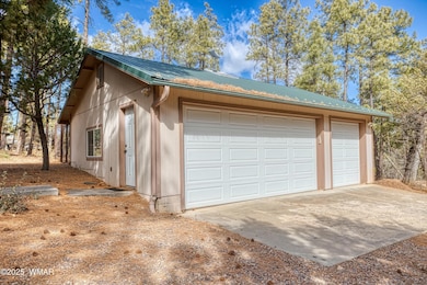 2745 S Hidden Oaks Dr, Show Low, AZ 85901 - photo 3