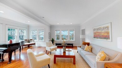 212 Winchester St unit 2, Brookline, MA 02446 - photo 4