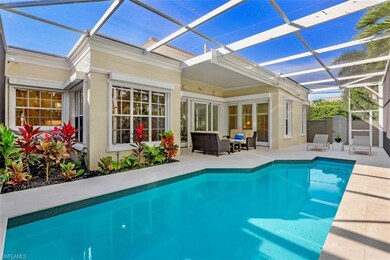 3738 Rachel Ln, Naples, FL 34103 - photo 2