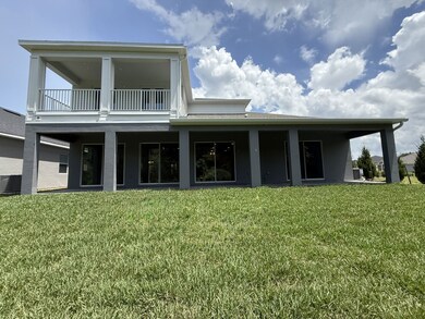 Back Exterior