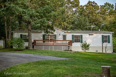 17543 Old Highway 68, Siloam Springs, AR 72761 - photo 2