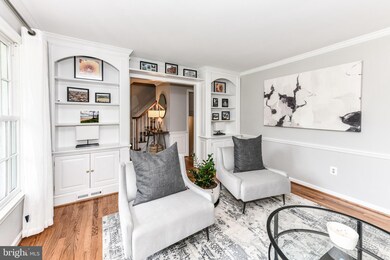 2003 Windmill Ln, Alexandria, VA 22307 - photo 5