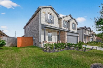 6311 Spanish Moss Dr, Pearland, TX 77584 - photo 2