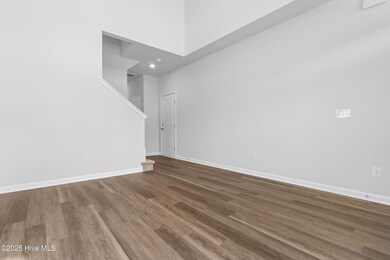 cameron end unit entrance