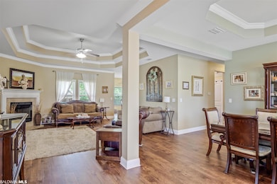 11761 Alabaster Dr, Daphne, AL 36526 - photo 4