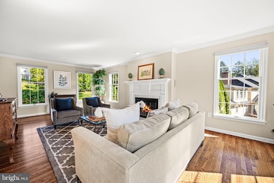 1021 Beaumont Rd, Berwyn, PA 19312 - photo 6