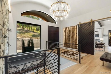 21429 Trappers Trail, Morrison, CO 80465 - photo 4