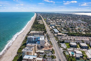 South Aerial HWY A1A