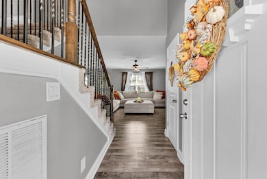 1217 Morstead Dr, Clarksville, TN 37042 - photo 2