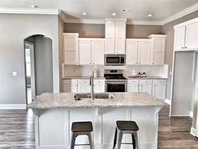 2789 Apricot Rd, Fayetteville, AR 72701 - photo 4