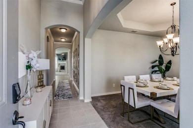 6525 Molly Anita, Burleson, TX 76058 - photo 3