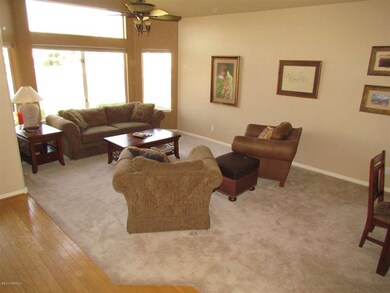 Formal living room!