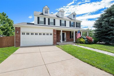 5144 S Fraser Way, Aurora, CO 80015 - photo 2