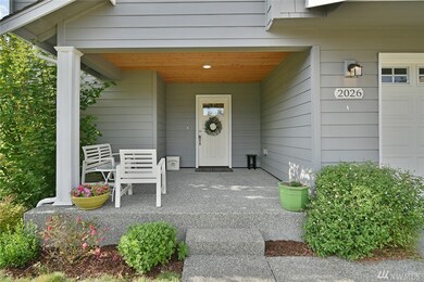 2026 NE Laurie Vei Loop, Poulsbo, WA 98370 - photo 3
