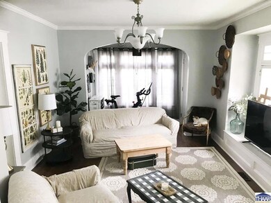 2014 S 6th St, Terre Haute, IN 47802 - photo 7