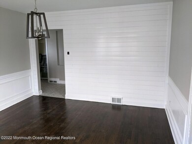 Dinning Room