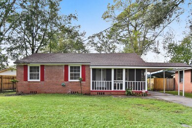 1738 Sefa Cir W, Jacksonville, FL 32210 - photo 2