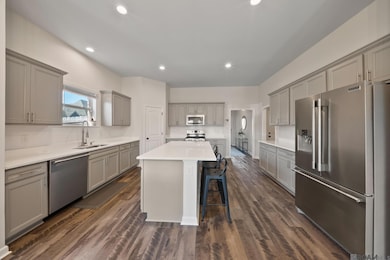 1343 Rustic Pine Dr, Baton Rouge, LA 70820 - photo 3