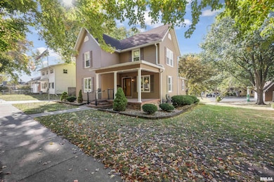 207 S Fulton St, Lacon, IL 61540 - photo 4