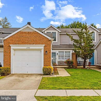 2703 Yeomans Lantern Ct, Annapolis, MD 21401 - photo 3