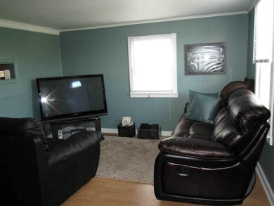 Main Floor Family Room