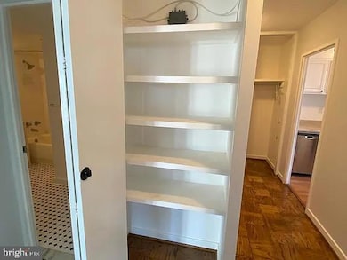 Carrollsburg Condos unit E614, Washington, DC 20024 - photo 5