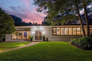 145 Walpole St, Dover, MA 02030 - photo 2