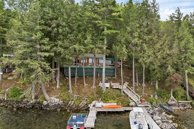 972 Rattlesnake Island, Alton, NH 03810 - photo 7