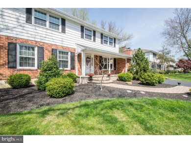 2601 Kimbrough Dr, Wilmington, DE 19810 - photo 2