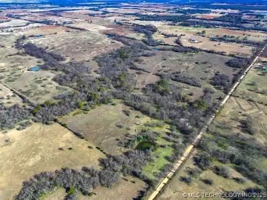 0 Hickory Hill Rd, Atoka, OK 74525 - photo 5