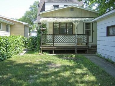 Covered Deck <|><|>