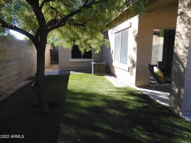 205 N Seymour unit 45, Mesa, AZ 85207 - photo 3