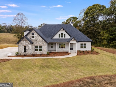 3262 Veal Rd, Roopville, GA 30170 - photo 3