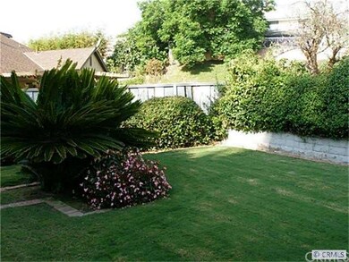 Side Yard