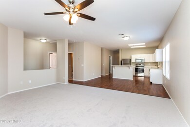 8054 E Obispo Ave unit 3, Mesa, AZ 85212 - photo 4