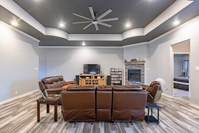 1807 Big Easy St, Odessa, TX 79765 - photo 5