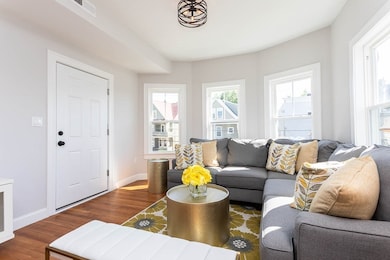 22 Stevenson Ave unit 2, Everett, MA 02149 - photo 3