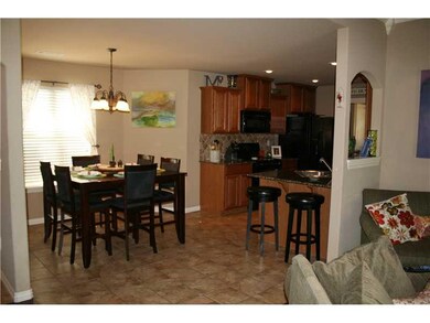 Interior Space/Layout.