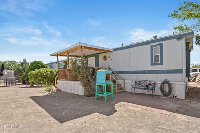 528 Ricky Zelt Dr, Horizon City, TX 79928 - photo 4