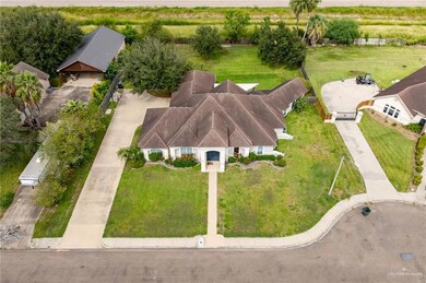 1236 Chloe Rae Cir, Weslaco, TX 78599 - photo 4