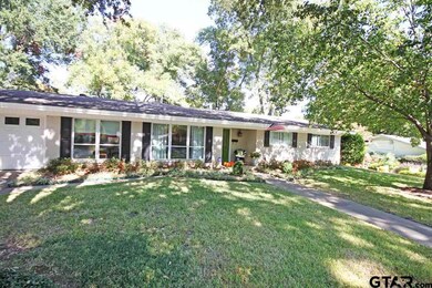 615 615 Whittle, Tyler, TX 75701 - photo 2